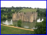 
Bodiam Castle